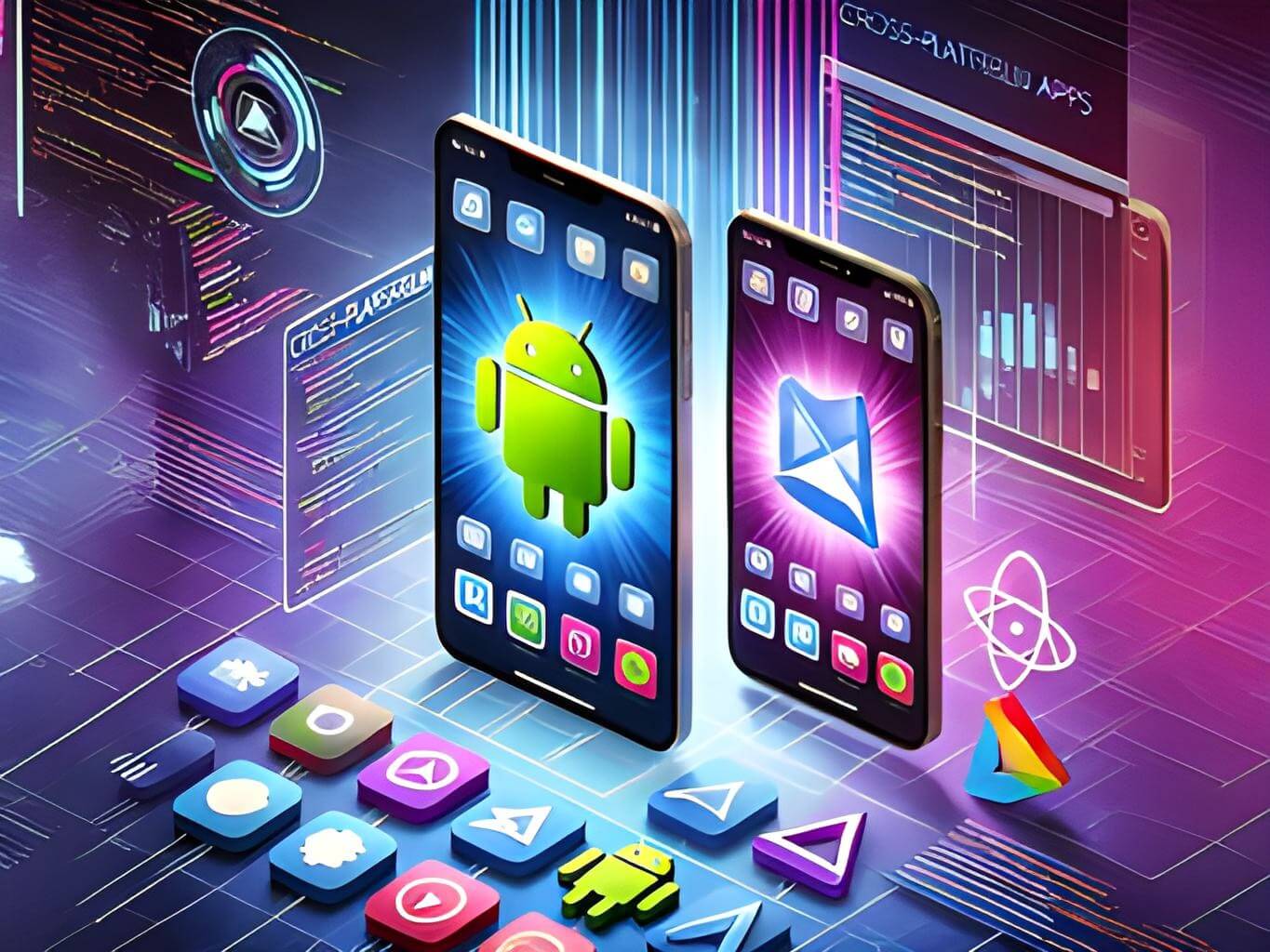 Cross-Platform Apps